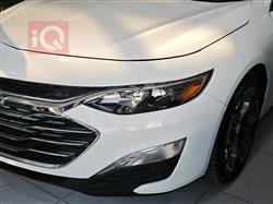 شيفروليه ماليبو